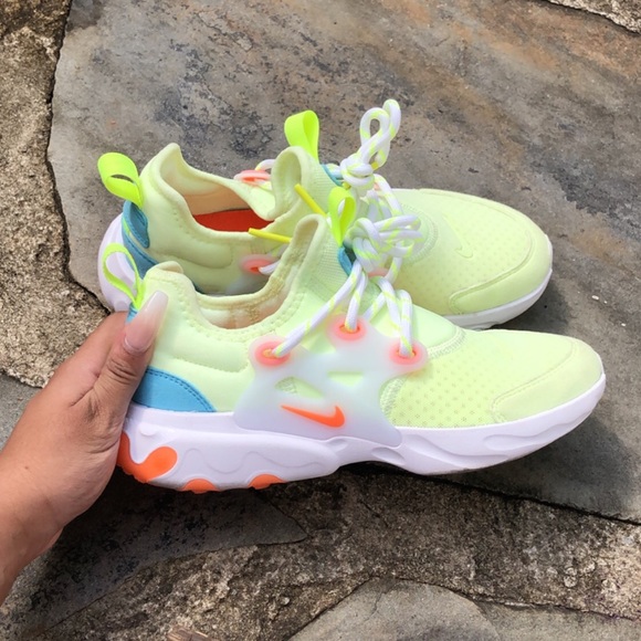 Nike presto react - Picture 2 of 5